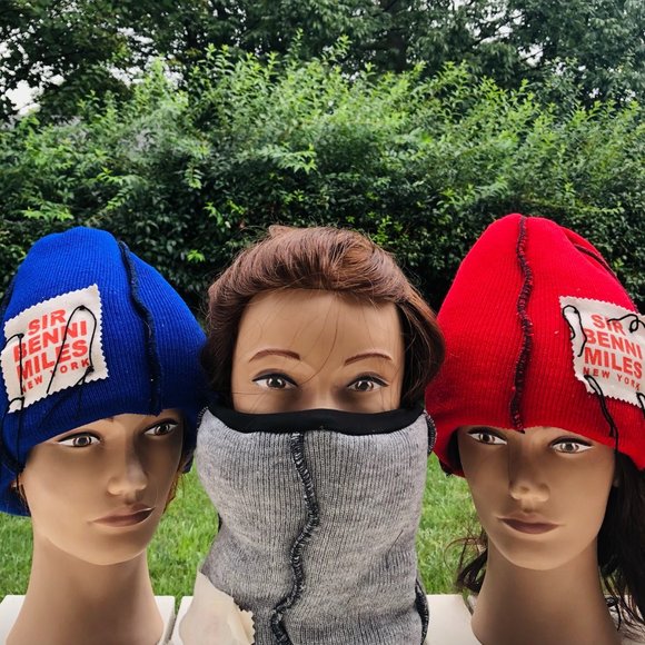 THE FAT CAP by Sir Benni Miles New York - Picture 2 of 6